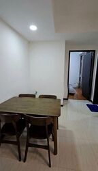 Sims Urban Oasis (D14), Condominium #614535731